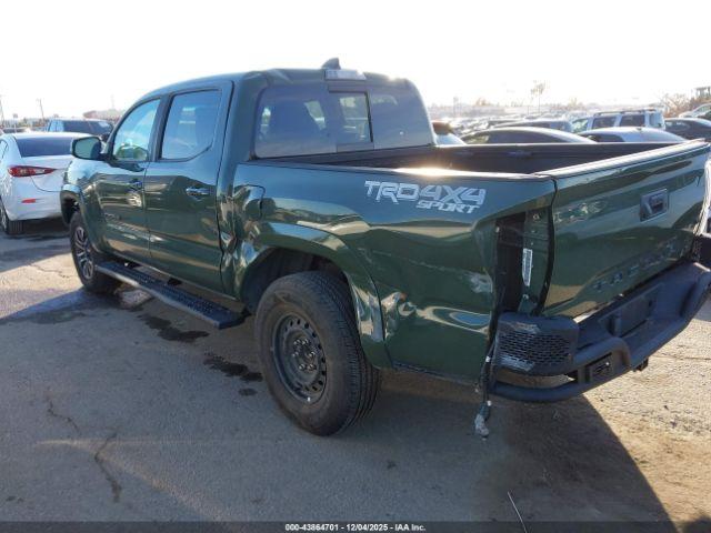 Toyota Tacoma Trd Sport Image 15