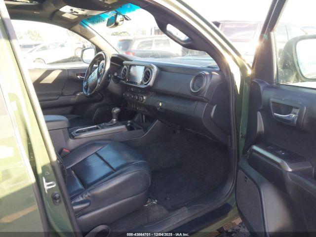 Toyota Tacoma Trd Sport Image 11