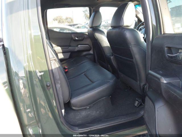 Toyota Tacoma Trd Sport Image 18