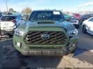 Toyota Tacoma Trd Sport Image 10