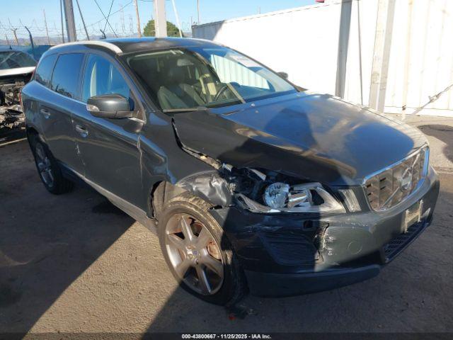  Salvage Volvo XC60
