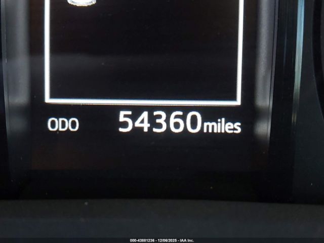 Toyota 4Runner Sr5 Premium Image 2