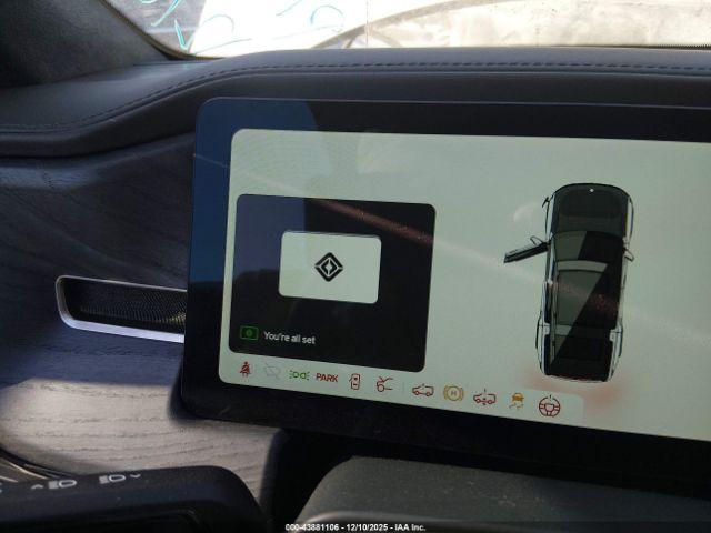 Rivian R1s Adventure Image 20