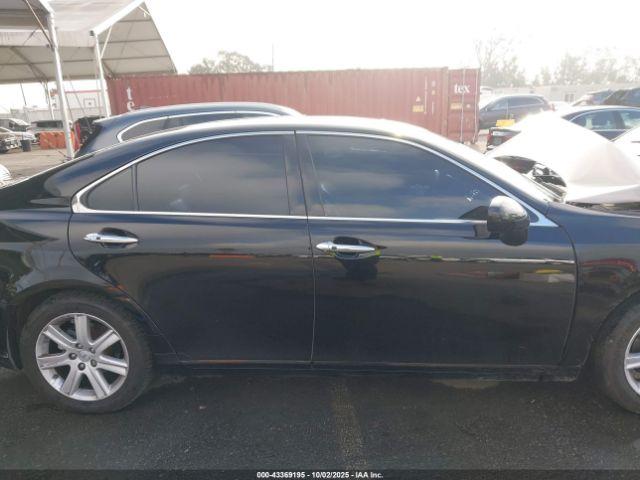 Lexus Es Image 8