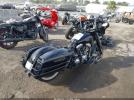 Harley-Davidson Flhx Street Glide Image 4