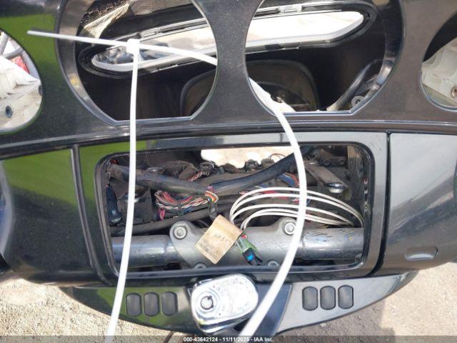 Harley-Davidson Flhx Street Glide Image 5