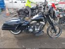 Harley-Davidson Flhx Street Glide Image 9