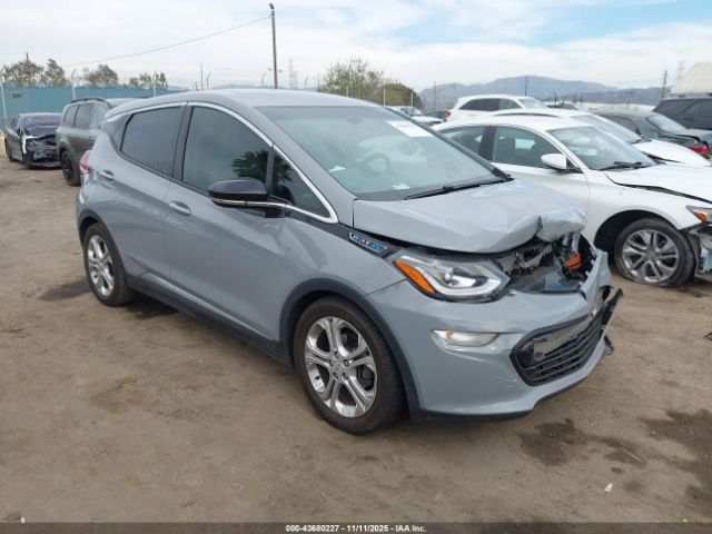 Chevrolet Bolt Lt Image 1