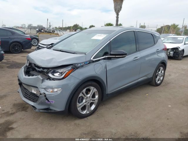 Chevrolet Bolt Lt Image 10