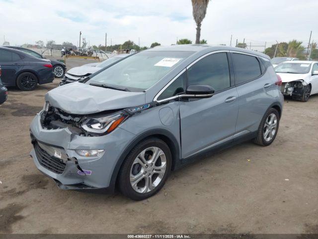 Chevrolet Bolt Lt Image 10