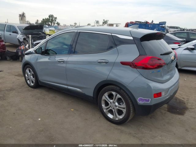 Chevrolet Bolt Lt Image 3