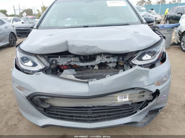 Chevrolet Bolt Lt Image 9