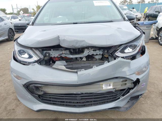 Chevrolet Bolt Lt Image 9