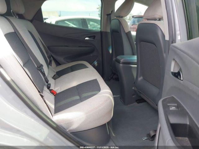 Chevrolet Bolt Lt Image 6