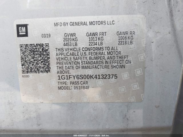 Chevrolet Bolt Lt Image 13