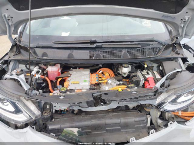 Chevrolet Bolt Lt Image 7