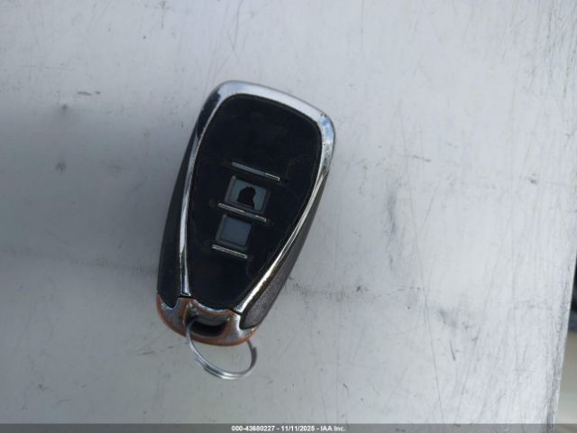 Chevrolet Bolt Lt Image 14