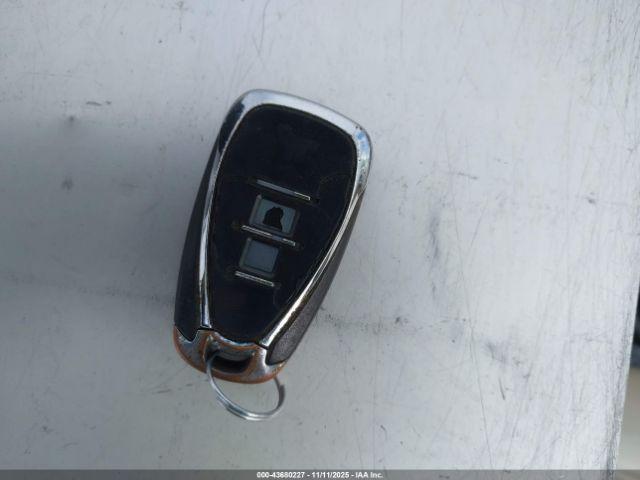 Chevrolet Bolt Lt Image 14