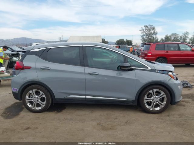 Chevrolet Bolt Lt Image 16