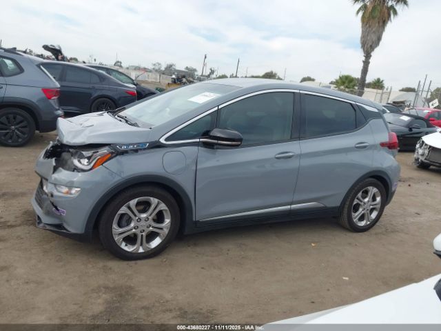 Chevrolet Bolt Lt Image 2