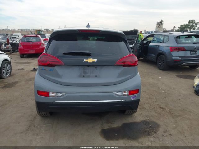 Chevrolet Bolt Lt Image 11