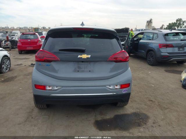 Chevrolet Bolt Lt Image 11