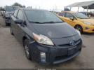Toyota Prius Ii Image 1