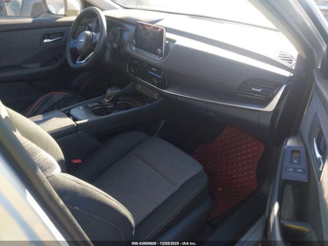 Nissan Rogue Sv Fwd Image 7