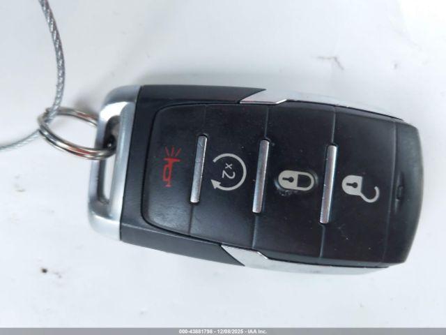 Ram 1500 Rebel  4x4 5'7 Box Image 9