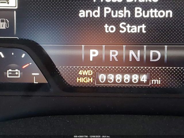 Ram 1500 Rebel  4x4 5'7 Box Image 11