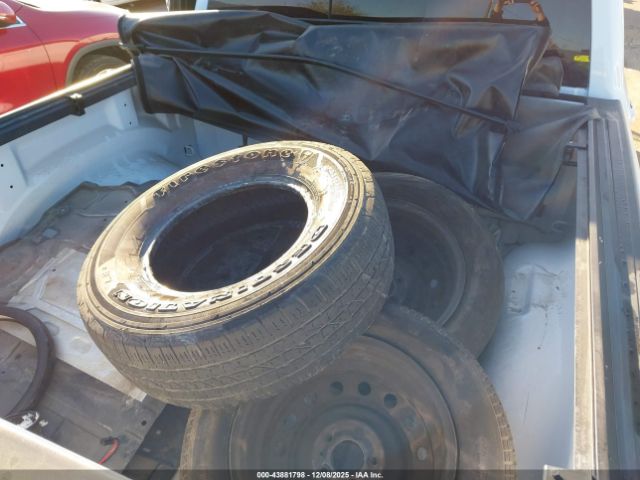 Ram 1500 Rebel  4x4 5'7 Box Image 13