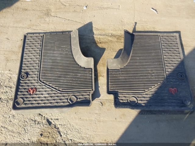 Ram 1500 Rebel  4x4 5'7 Box Image 18