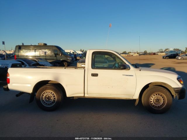 Toyota Tacoma Image 13