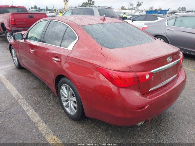 INFINITI Q50 Premium Image 15