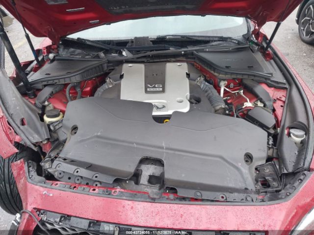 INFINITI Q50 Premium Image 16