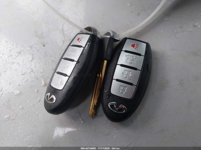 INFINITI Q50 Premium Image 11