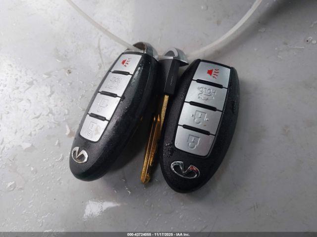 INFINITI Q50 Premium Image 11