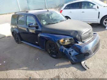  Salvage Chevrolet HHR