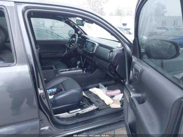 Toyota Tacoma Trd Sport Image 14