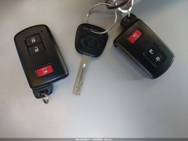 Toyota Tacoma Trd Sport Image 16