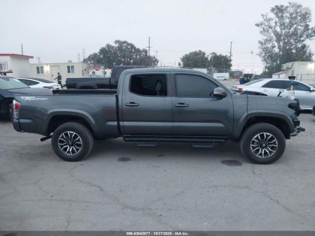 Toyota Tacoma Trd Sport Image 15