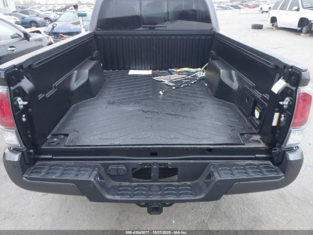 Toyota Tacoma Trd Sport Image 12