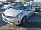 Kia Forte Lx Image 10