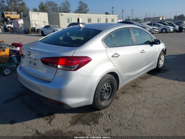 Kia Forte Lx Image 15