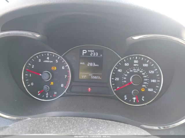 Kia Forte Lx Image 4