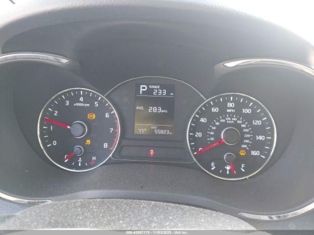 Kia Forte Lx Image 4