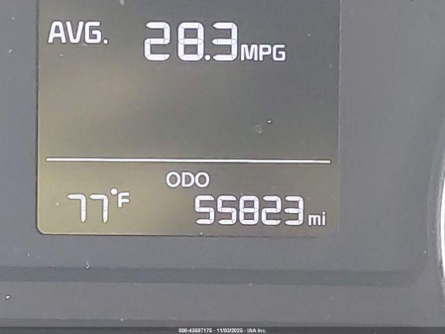 Kia Forte Lx Image 11