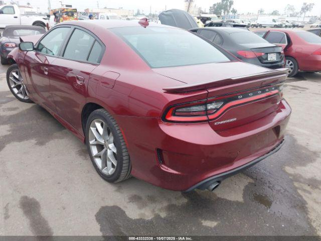 Dodge Charger Gt Image 10
