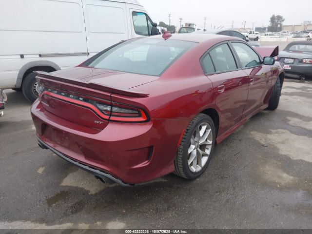 Dodge Charger Gt Image 5