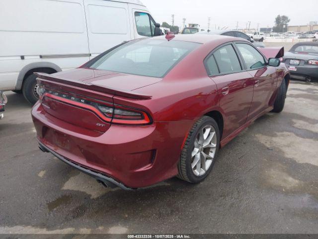 Dodge Charger Gt Image 5